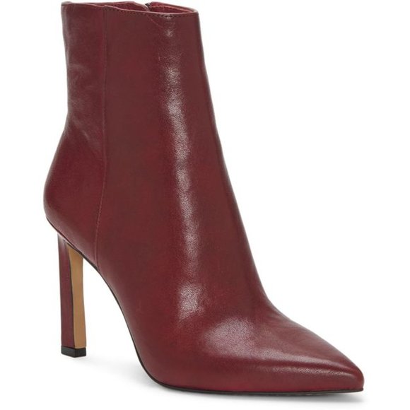 Vince Camuto Sashala Pointed Toe Bootie 